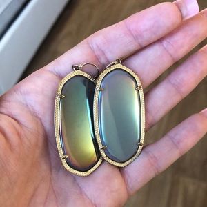Kendra Scott Statement Earrings (bigger ones)